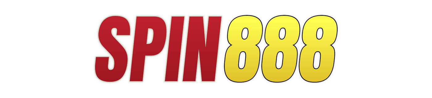 Spin888 Logo